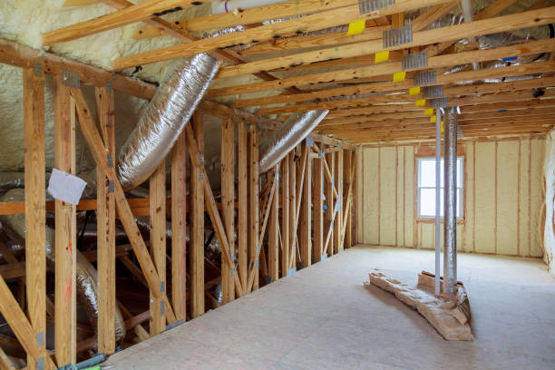 Best Types of Insulation in Bagley, MN