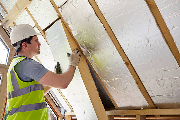 Best Insulation for Specific Applications in Bagley, MN