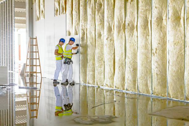 Best Insulation for Specific Applications in Bagley, MN